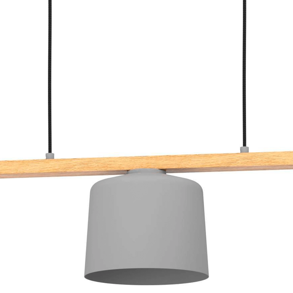 Moderne hanglamp Mariel Eglo 9008606239115