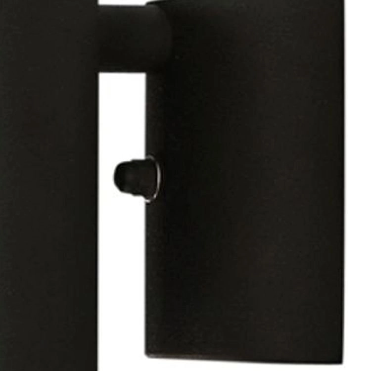 Wandspot Modena Down zwart KonstSmide 7318307511758