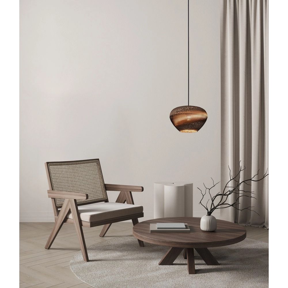 Think Paper hanglamp Cartone Ø 29cm Masterlight 8718121396682