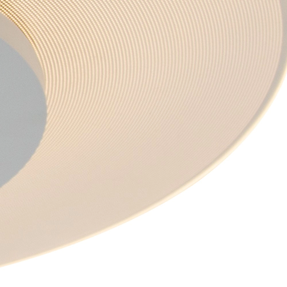 Led plafonniere Lido 36 Steinhauer 8712746106244