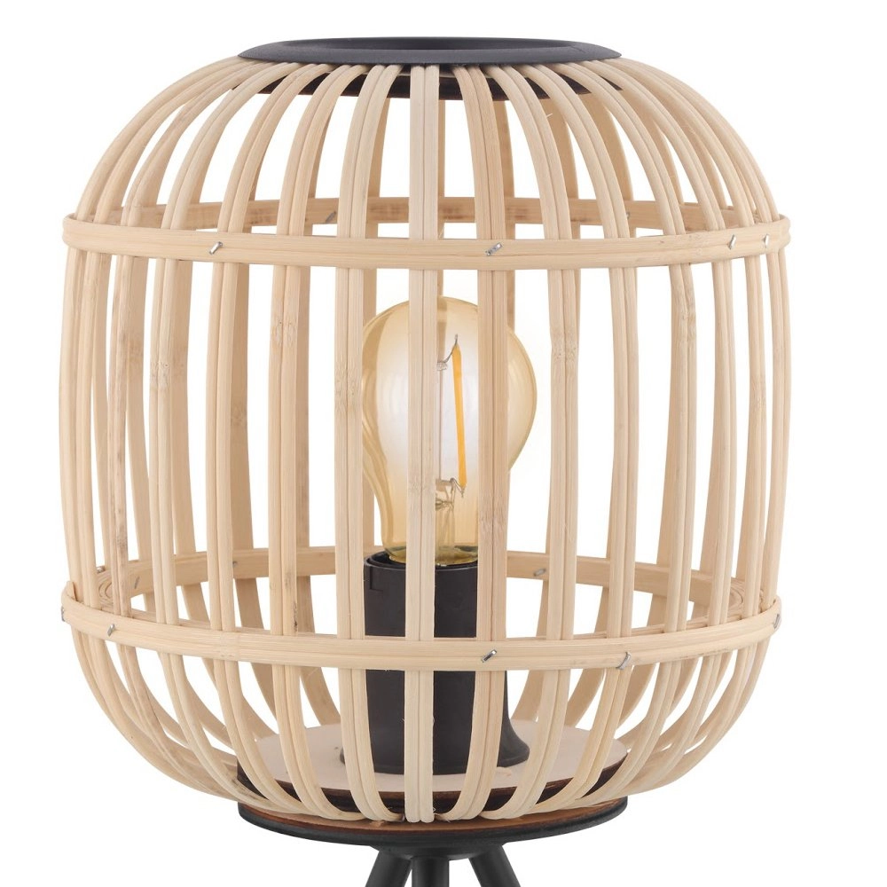 Landelijke slaapkamer lamp Bordesley Eglo 9002759432188