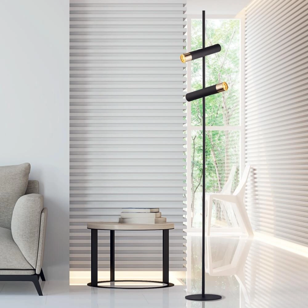 Design vloerlamp Cylinder Searchlight 5053423231266