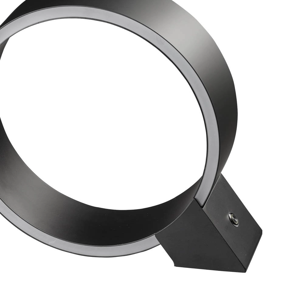 Led tafellamp The Q 30cm ETH 8719075188446