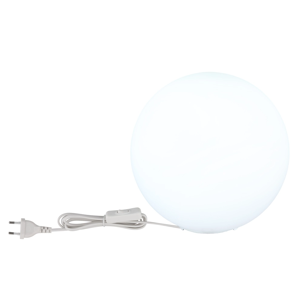 Design tafellamp Balla Ø 25cm Globo 9007371572373