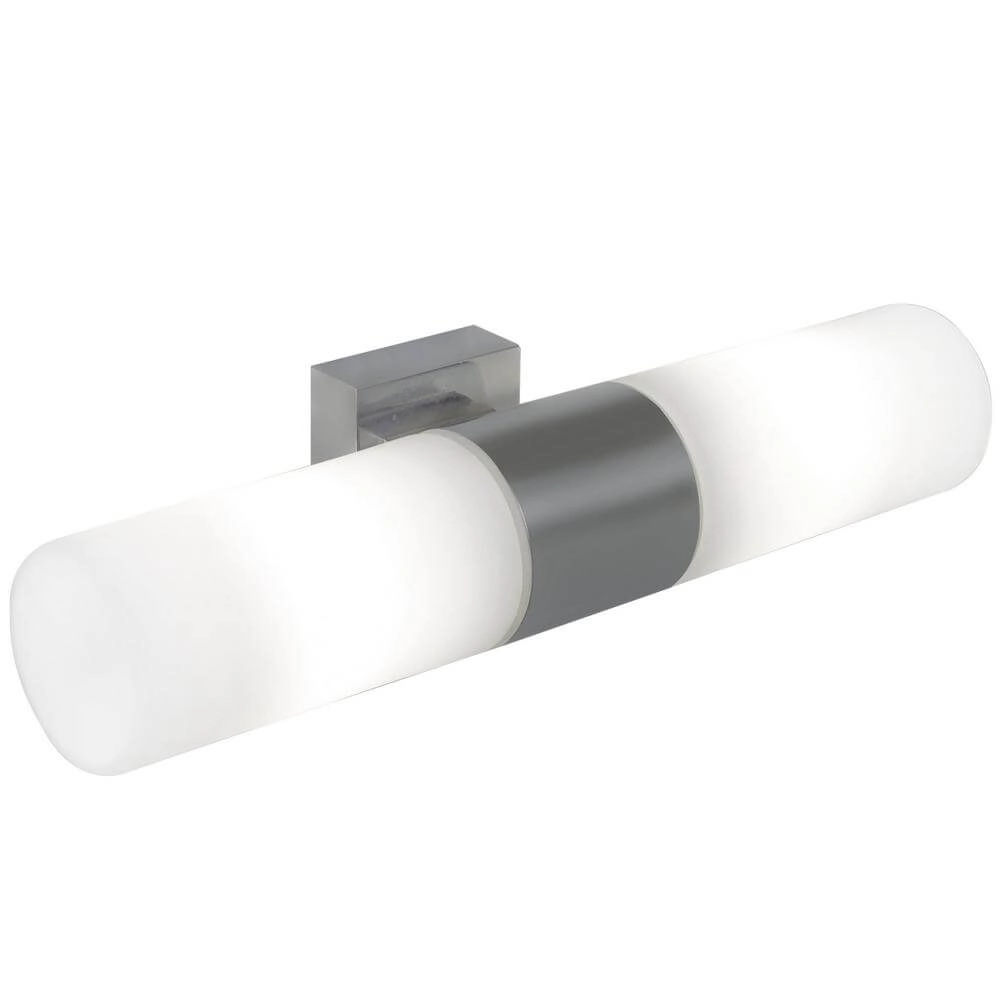 Wandlamp Tangens metaal 30cm