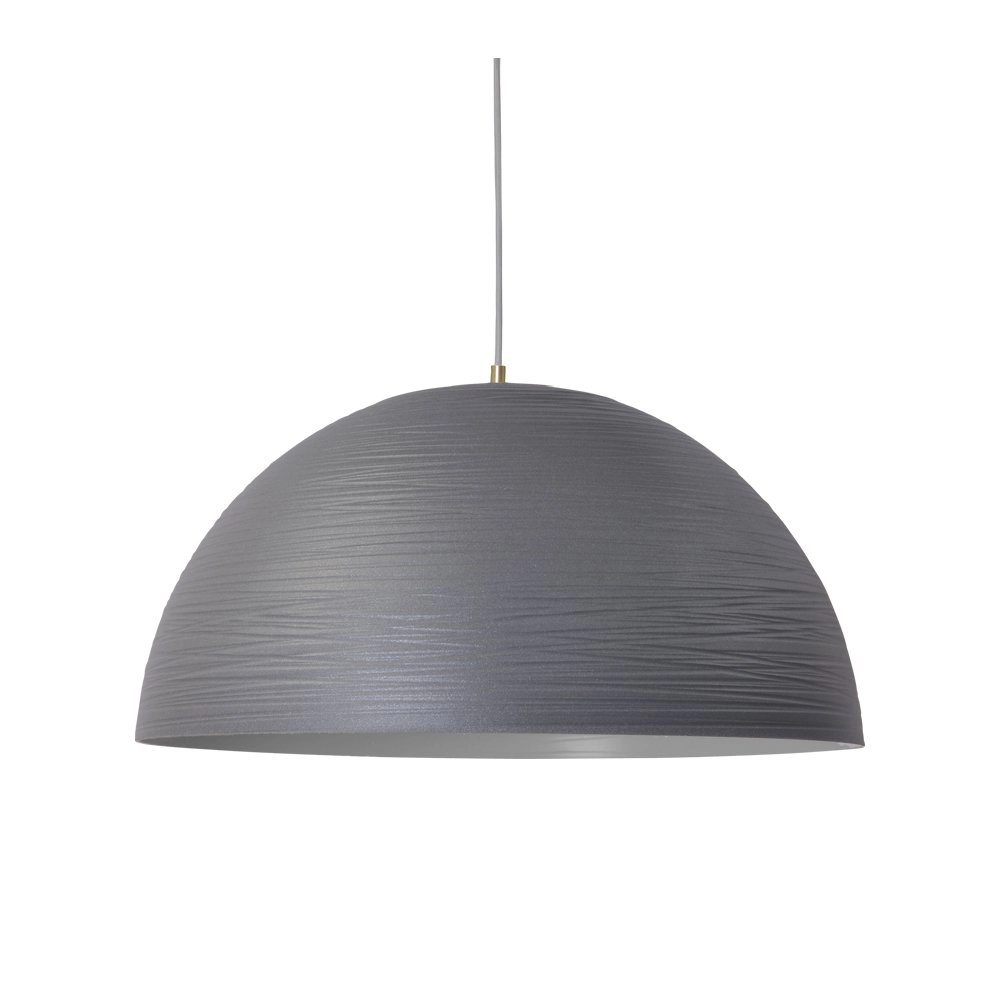 Betongrijze hanglamp Concepto 60 Betongrijze hanglamp Concepto 60