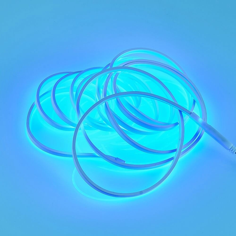 Ledstrip Gaming Neon RGB 5 meter Trio 4017807577389