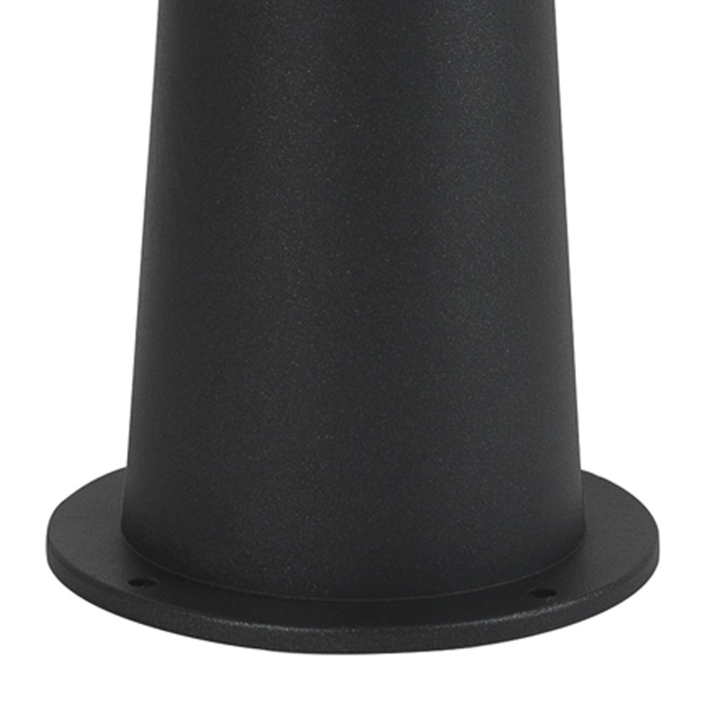 Scheepslamp Harbour 1 industrie antraciet KS Verlichting 8714732675000
