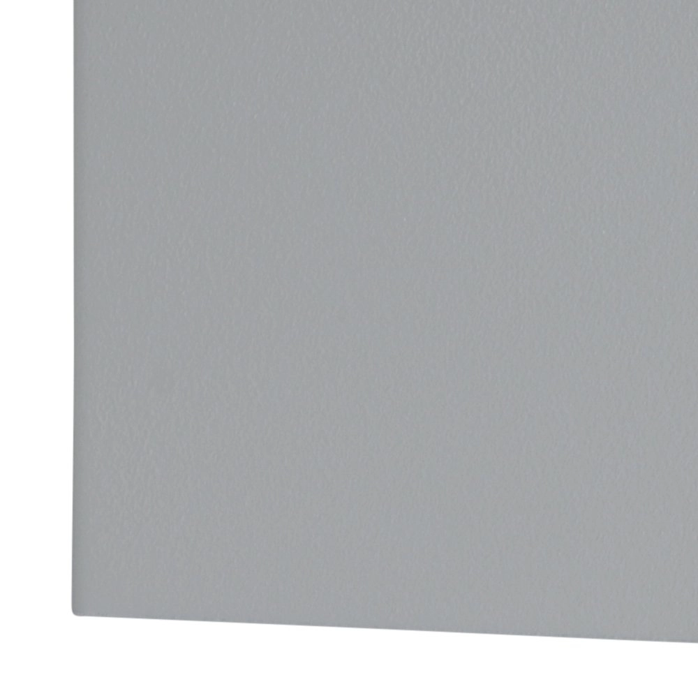 Wandlamp Up - Down Metallico wit Masterlight 8718121210056