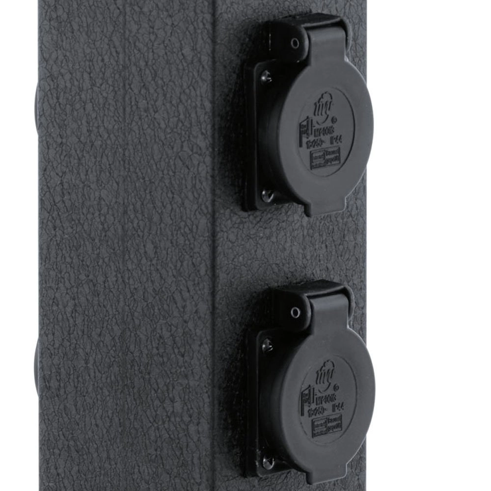 Tuinstopcontact Park 4 Eglo 9002759934262