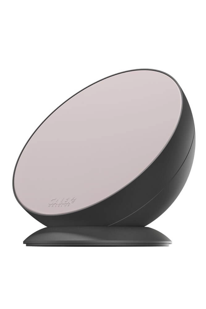 Smart home Moodlight tafellamp Circle 8712879150947