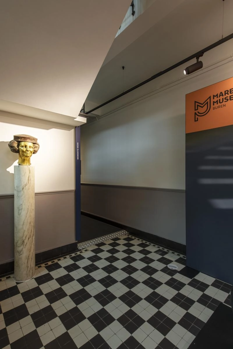 Railspot 3-fase Numinos Zoom M zwart 4000K - 15gr SLV 4024163262019