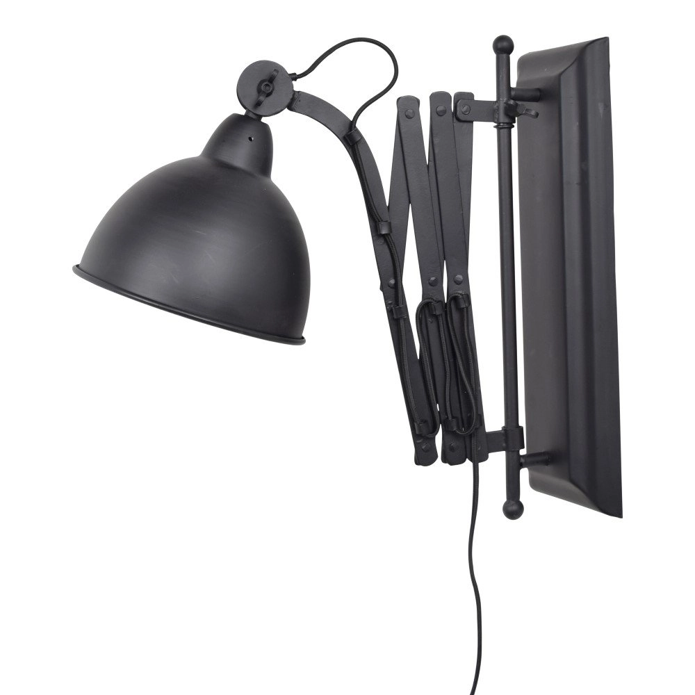 Schaarlamp Harmonica Urban Interiors 8719325467789