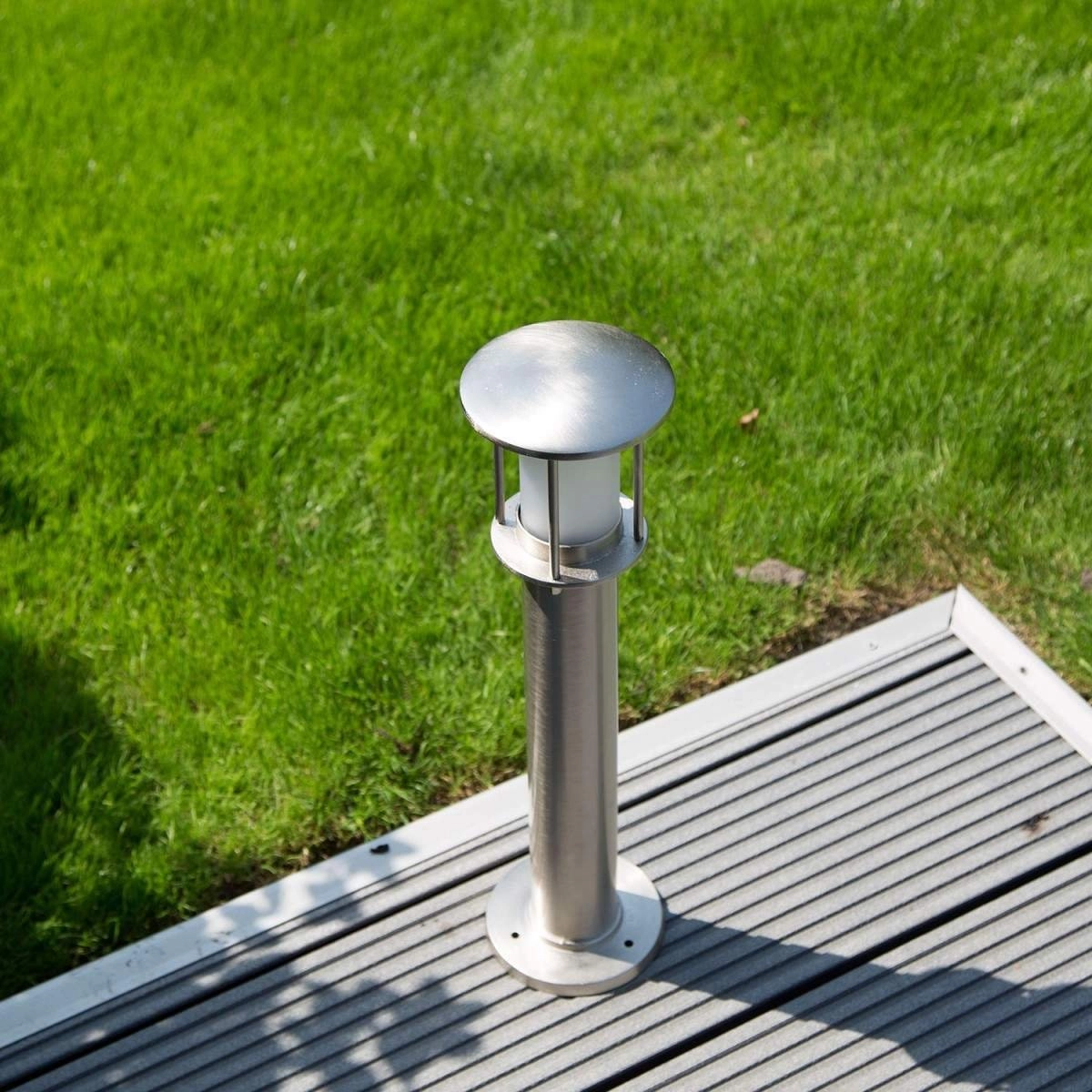 Landelijke terraslamp Resident 2 KS Verlichting 8714732664400