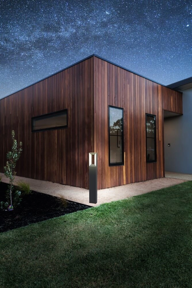 Led padverlichting Riforano Eglo 9002759987282