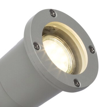 Grijze prikspot Janko Brilliant 4004353264818