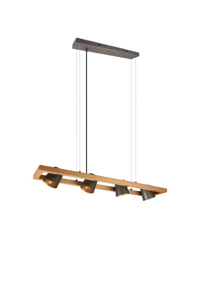 Hanglamp Bell