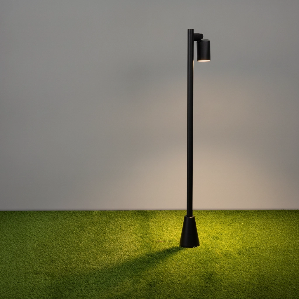 Tuinlamp Spy 100cm