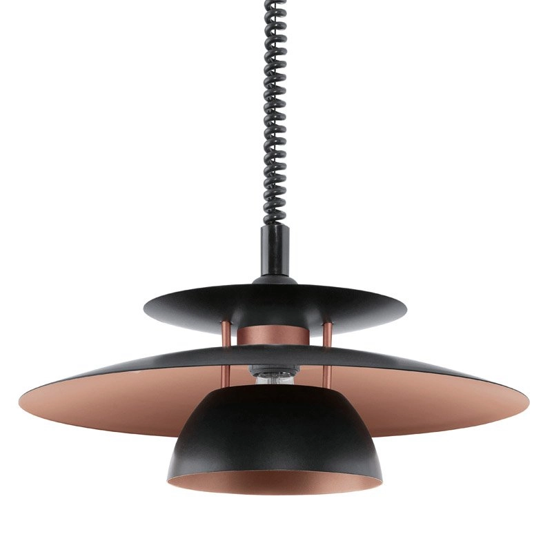 Hanglamp Eettafel Brenda Eglo 9002759316662