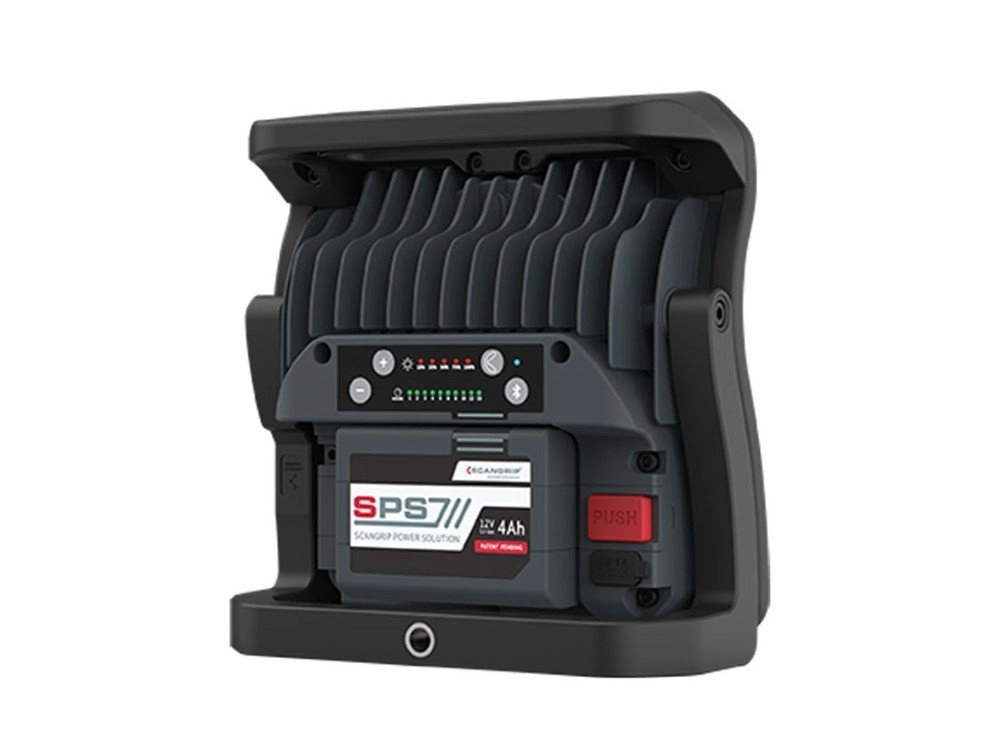 Nova 4 SPS Scangrip 5708997360002