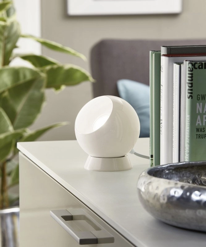 Prachtige tafel uplighter Petto 1 Eglo 9002759945138