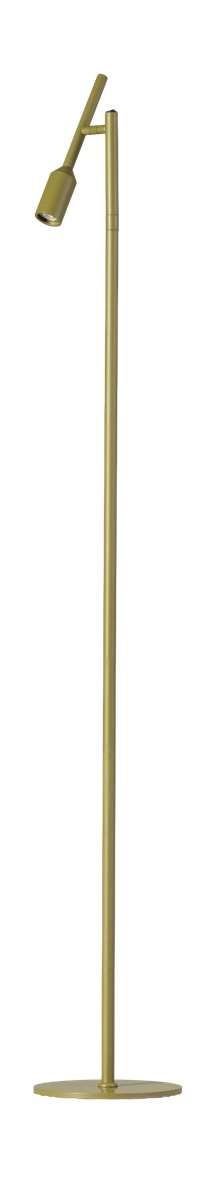 Leeslamp Dirk 1x GU10 - Olive Green