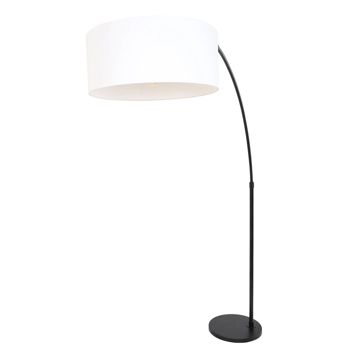 Stoffen leeslamp Gramineus Stoffen leeslamp Gramineus