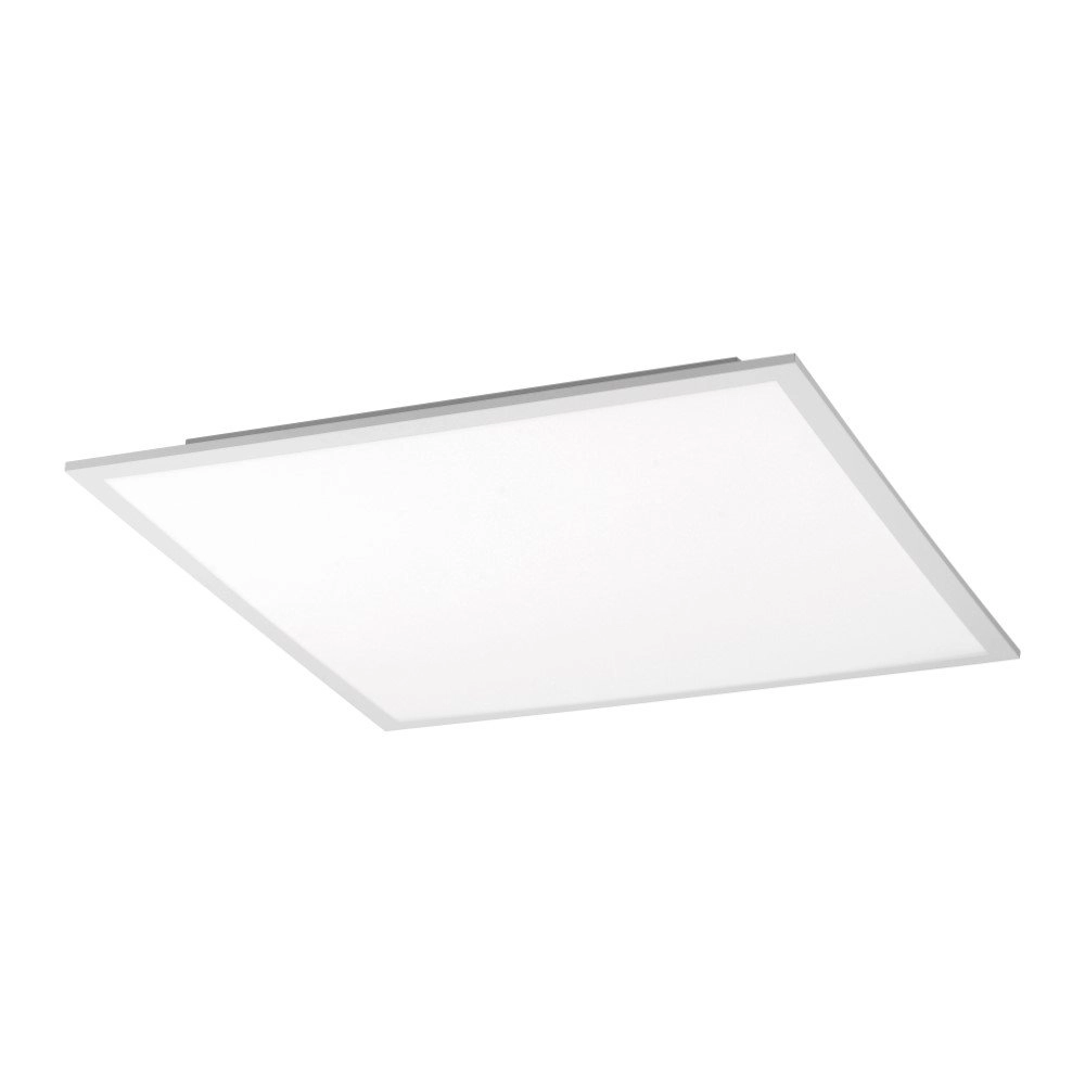 Led plafonnière Flat 62 bij 62cm Led plafonnière Flat 62 bij 62cm