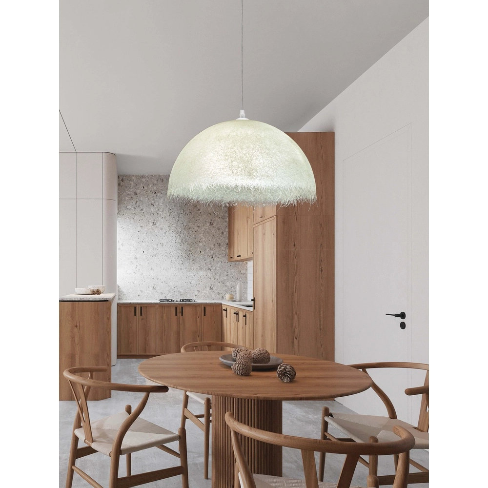 Hanglamp Lalu Ø 60cm Lyora 5212017468116