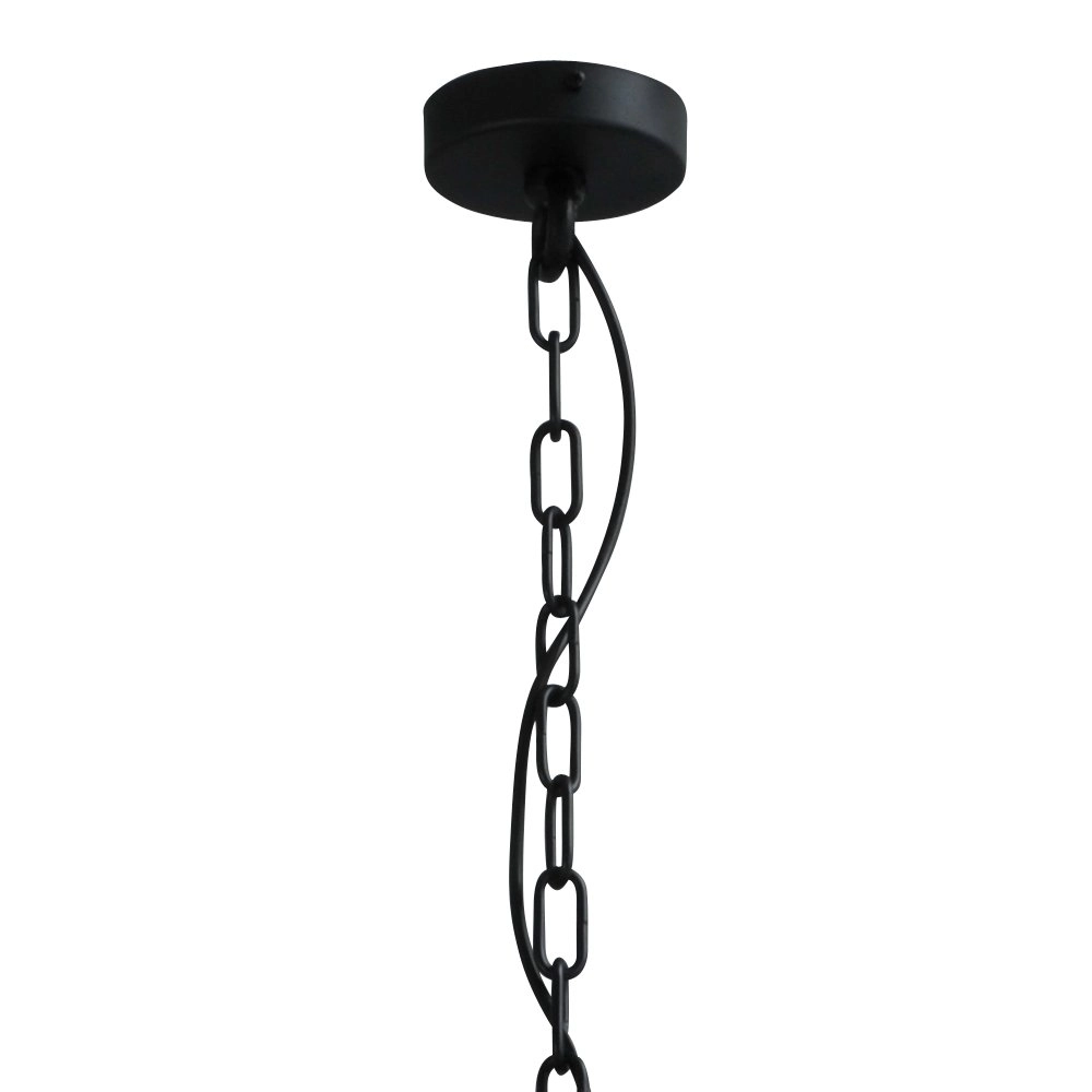 Roestige industrielamp Industria Rust 60 Masterlight 8718121159645