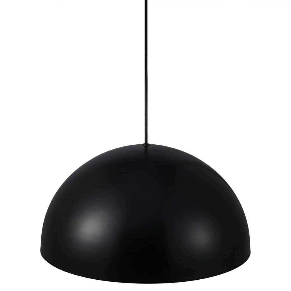 Design hanglamp Ellen zwart Ø 40cm Nordlux 5701581458680