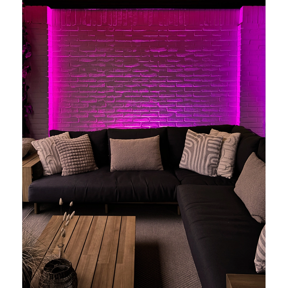 Slimme wandlamp Senso Zigbee smart 12v Lightpro 8719979285067