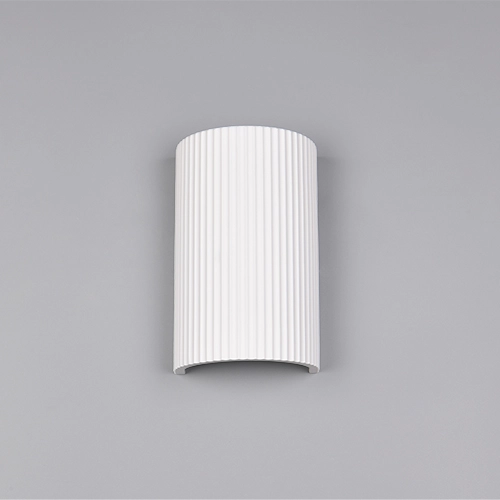 Design wandlamp Raposa gips - wit Trio 4017807692433