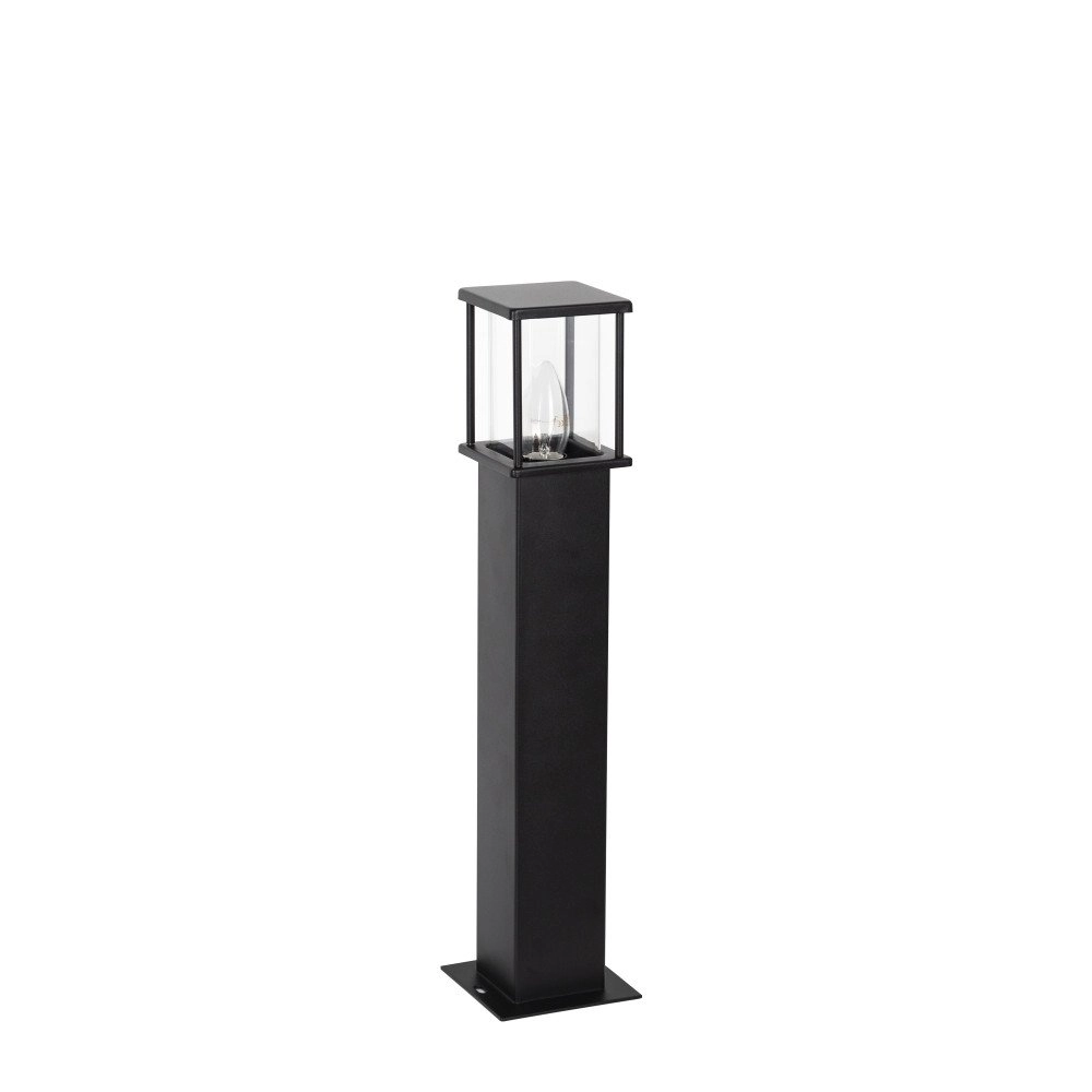Zwarte terraslamp Astro 2 Zwarte terraslamp Astro 2
