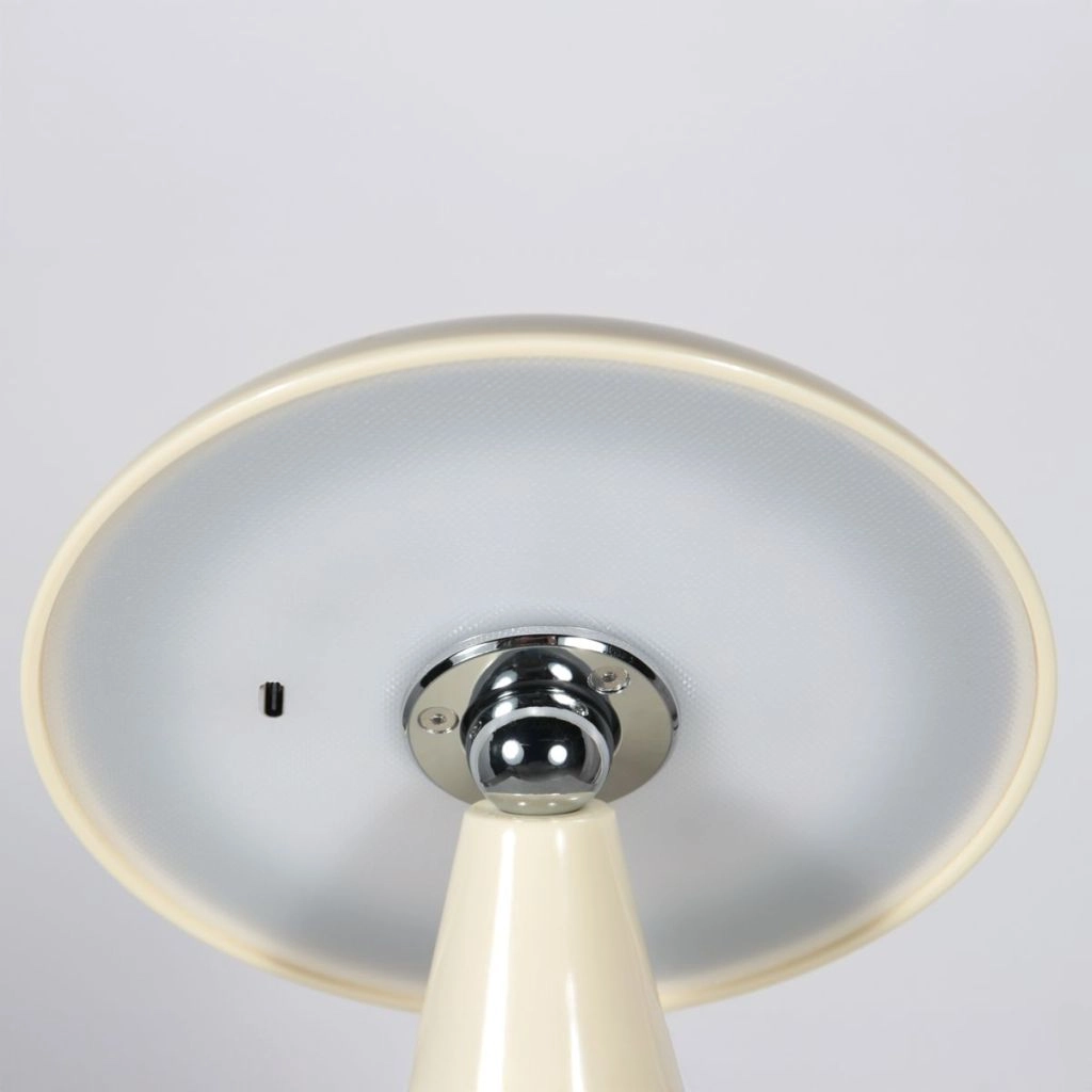 Oplaadbare tafellamp Mush crème Steinhauer 8712746188776