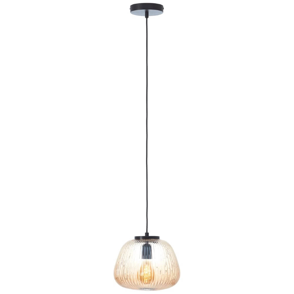 Hanglamp Kaizen Ø 25cm Brilliant 4004353430077