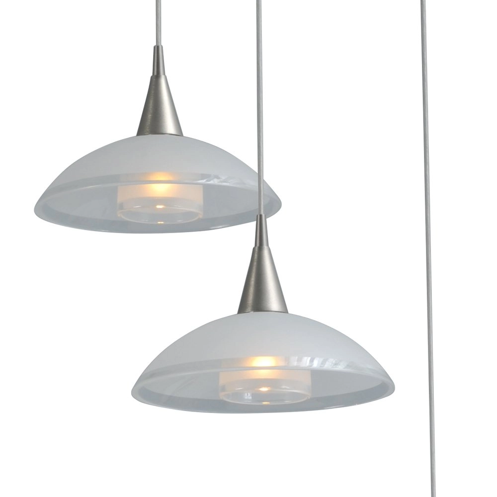 Design hanglamp Melani vide model Masterlight 8718121212487