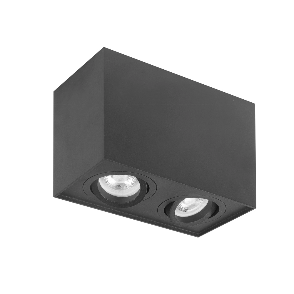 Spot Maxi Rebel zwart dubbel Spot Maxi Rebel zwart dubbel