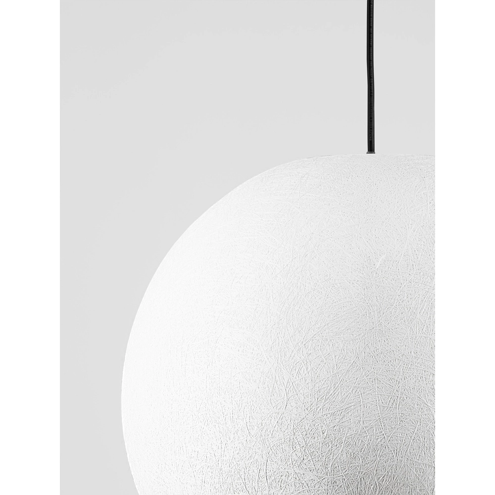 Hanglamp Moon Ø 50cm Lyora 5212017454539