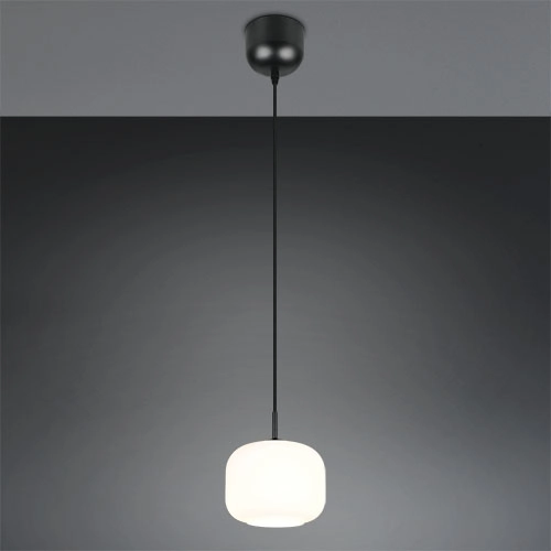 Hanglamp Signe wit Ø 15cm