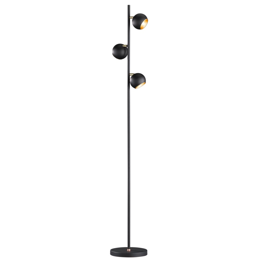 Design vloerlamp Dakota Design vloerlamp Dakota