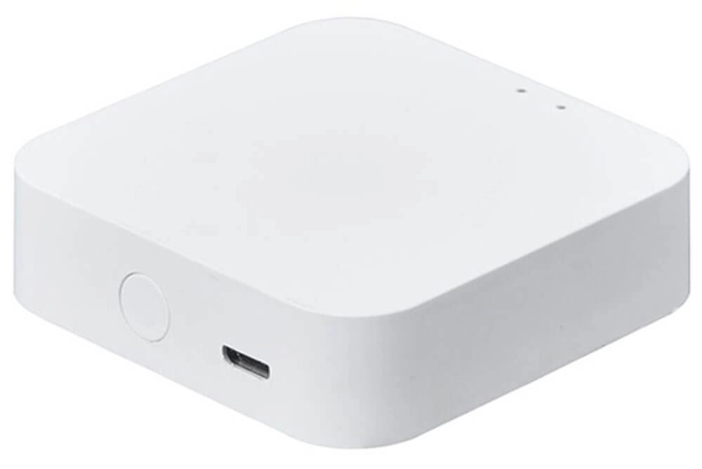 Smarthome Acces box voor Lutec Smart