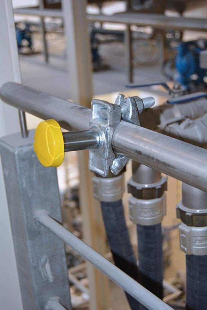 Scaffolding assist voor Nova-Ex Scangrip 5708997356098