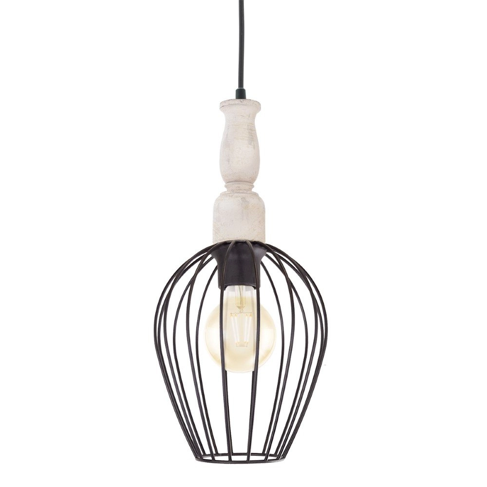 Hanglamp Norham 18cm Hanglamp Norham 18cm