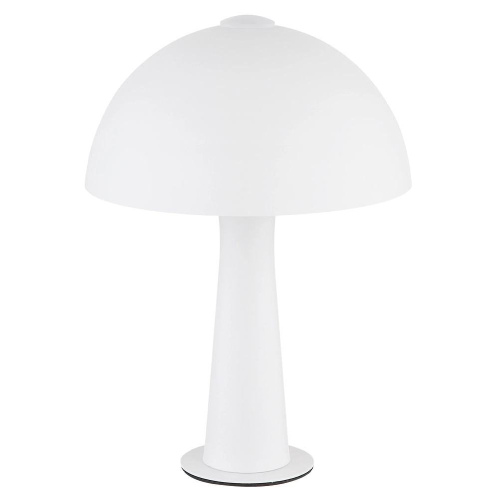 Moderne tafellamp Julia wit Globo 9007371583621