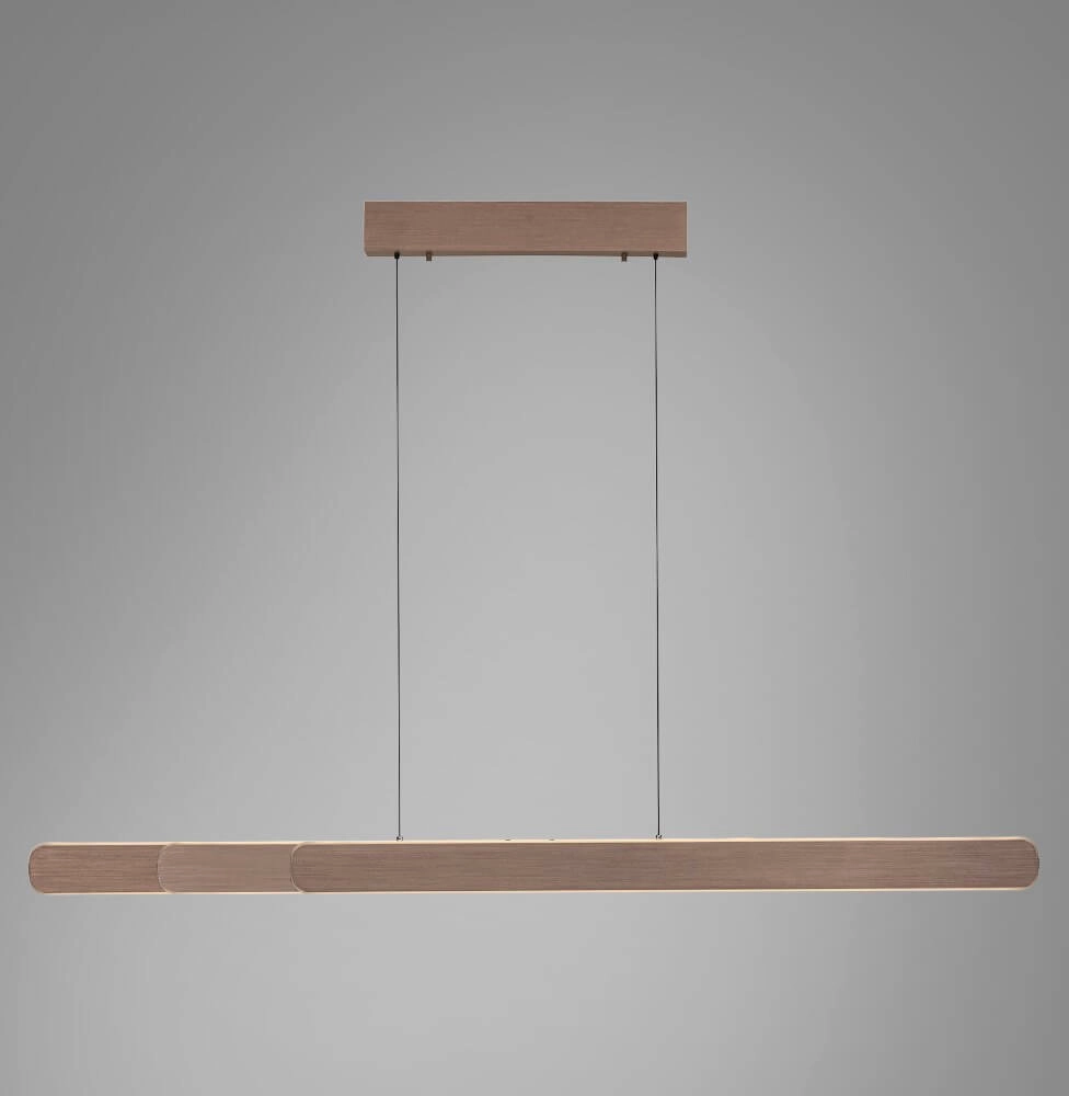 Design hanglamp Adriana Round bruin Paul Neuhaus 4012248384299