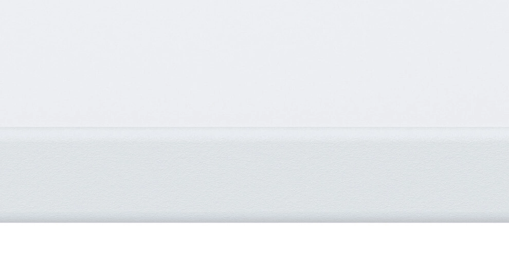 Vierkante downlighter Fueva 5 16,5w - 4000K 21cm wit Eglo 9002759991814