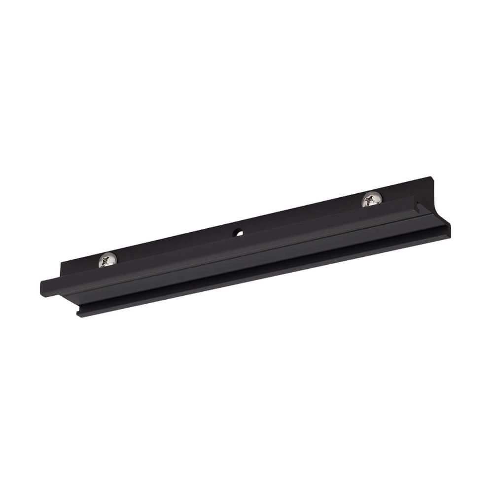 Verbinder S-Track mechanic connector zwart Verbinder S-Track mechanic connector zwart