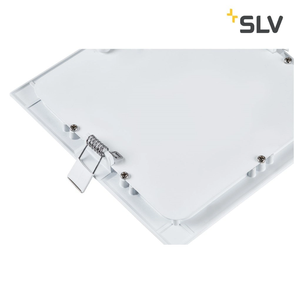 Led inbouwlamp Senser 18 SLV 4024163232029