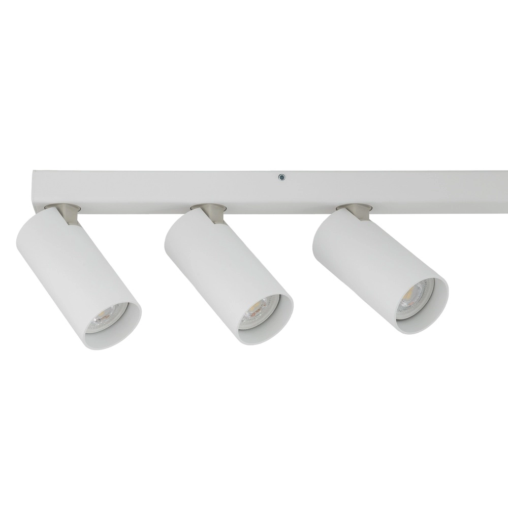 Plafond- en hanglamp Fourty wit Lyora 5903139114462
